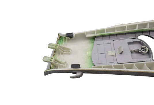 11-13 Hyundai Equus Rear Right Passenger Side Center Pillar Upper Trim Cover Oem