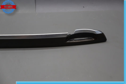09-15 BMW 750Li xDrive Front Right Side Interior Door Panel Trim Oem