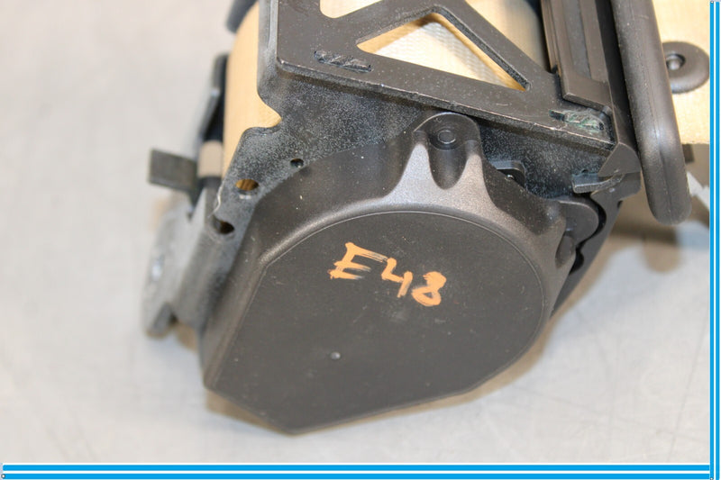 Load image into Gallery viewer, 12-18 BMW 320i 328i F30 Rear Center Seat Belt Seatbelt Retractor Oem
