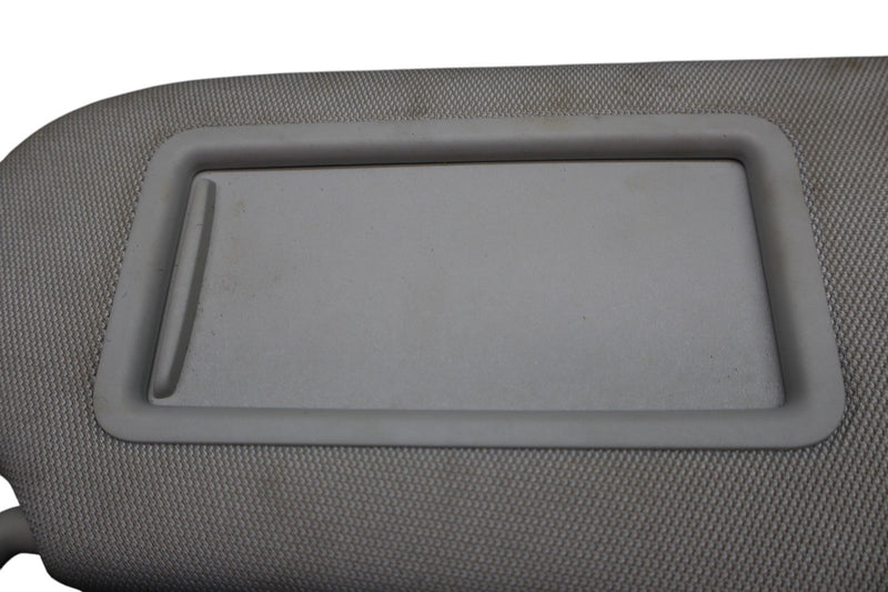 Load image into Gallery viewer, 12-18 Audi A6 Quattro Front Right Passenger Side Sunvisor Sun Visor Oem
