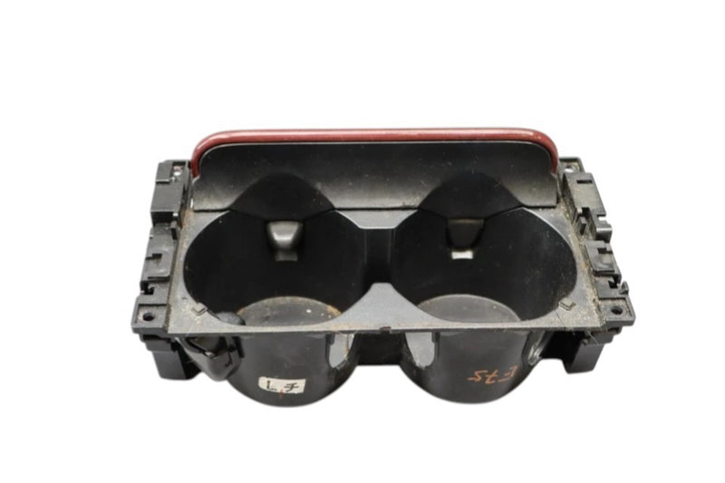 Load image into Gallery viewer, 07-17 Lexus LS460 LS460L Centre Console Dual Drink Cup Holder Storage Tray Oem
