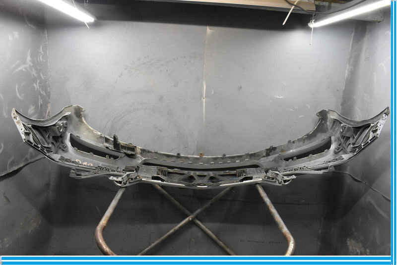 Load image into Gallery viewer, 10-13 Mercedes E350 E550 Front Bumper Cover Panel Assembly Oem

