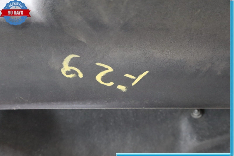 Load image into Gallery viewer, 07-11 Maserati Quattroporte Front Engine Air Duct Conveyor OEM
