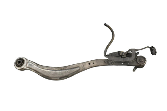 07-17 Lexus LS460 LS460L Rear Right Side Track Bar Tie Rod Control Arm Oem