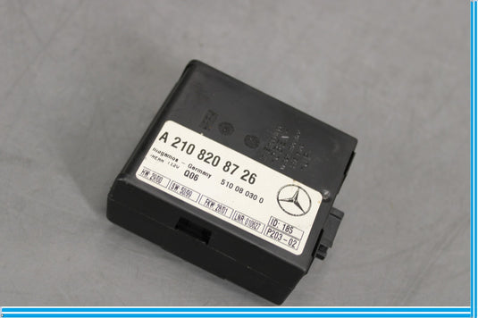 98-02 Mercedes W210 E320 E430 ESP Brake Tow Anti Theft Module Oem