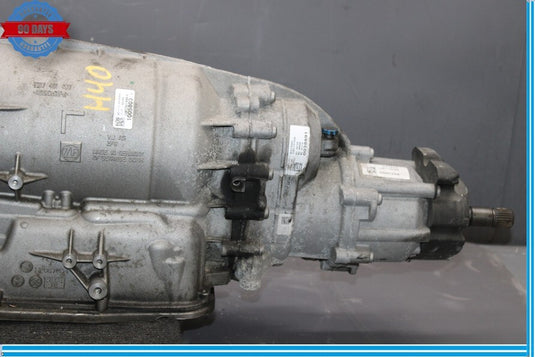 12-18 Audi A7 Quattro Auto Automatic Transmission Gearbox Assembly Oem
