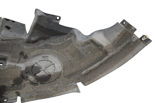 14-21 BMW i3 i3s I01 Front Right Side Forward Fender Liner Splash Shield Oem