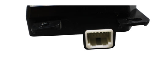 11-13 Hyundai Equus Rear Left Driver Seat Memory Control Switch 89791-3N100 Oem