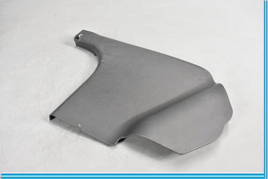 08-11 Mercedes W204 C300 C350 Front Right Side Kick Panel Trim Cover Oem