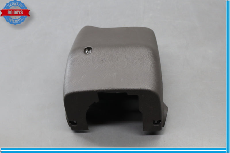 Load image into Gallery viewer, 07-12 Lexus LS460 Steering Wheel Column Lower Boot Trim Cover Panel Oem

