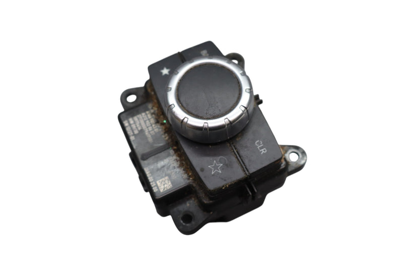 Load image into Gallery viewer, 13-16 Mercedes GL450 X166 Center Console Command Radio Control Switch Oem
