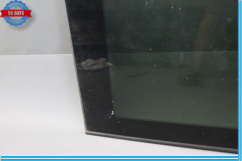 Load image into Gallery viewer, 07-13 BMW X5 E70 Rear Sun Roof Moon Glass Sunroof Panoramic Window Panel Oem
