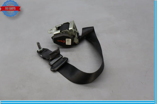 14-17 Maserati Ghibli Rear Right Side Seatbelt Seat Belt Retractor Black Oem