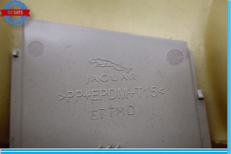 Load image into Gallery viewer, 09-15 Jaguar X250 XF XFR Right Passenger Side Upper B Pillar Trim Panel LHJ Oem
