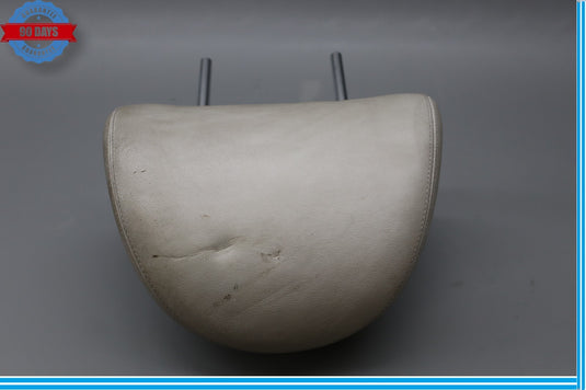 07-09 Lexus LS460 Front Right Passenger Side Seat Head Rest Headrest Oem