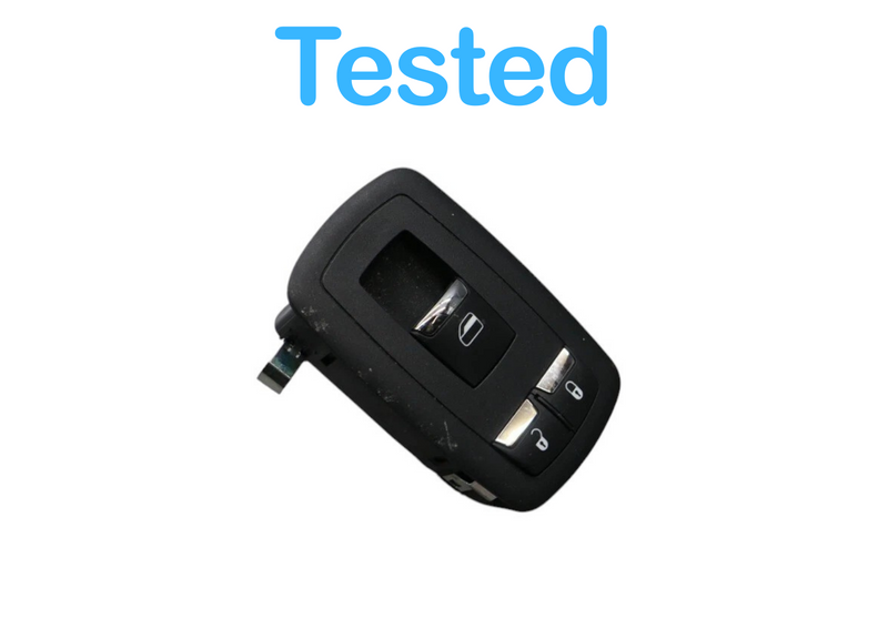 Load image into Gallery viewer, 14-17 Maserati Ghibli Rear Right Passenger Side Door Window Control Switch OEM
