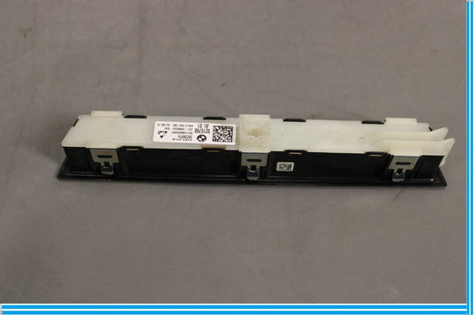 09-15 BMW 750i 750Li F01 Front Right Passenger Seat Position Memory Switch Oem