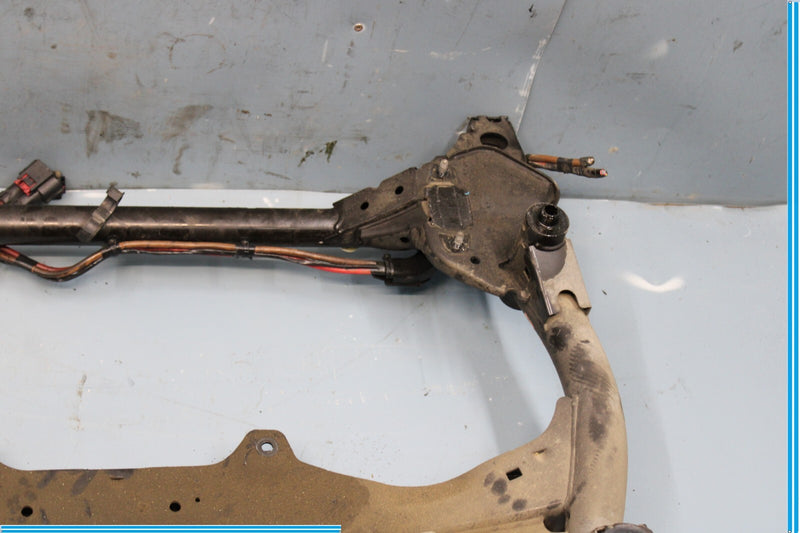 Load image into Gallery viewer, 12-16 BMW F30 328i 335i Rear Support Suspension Crossmember Subframe Cradle Oem

