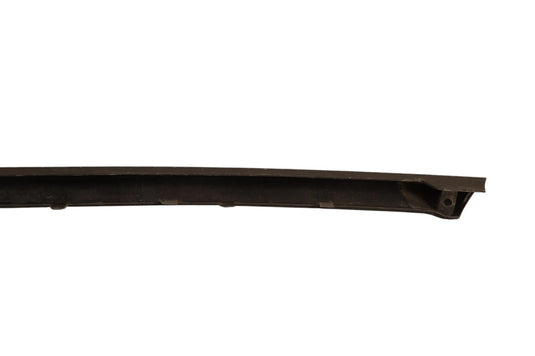 11-14 Porsche Cayenne Front Left/Right Bumper Center Molding Cover Trim Oem