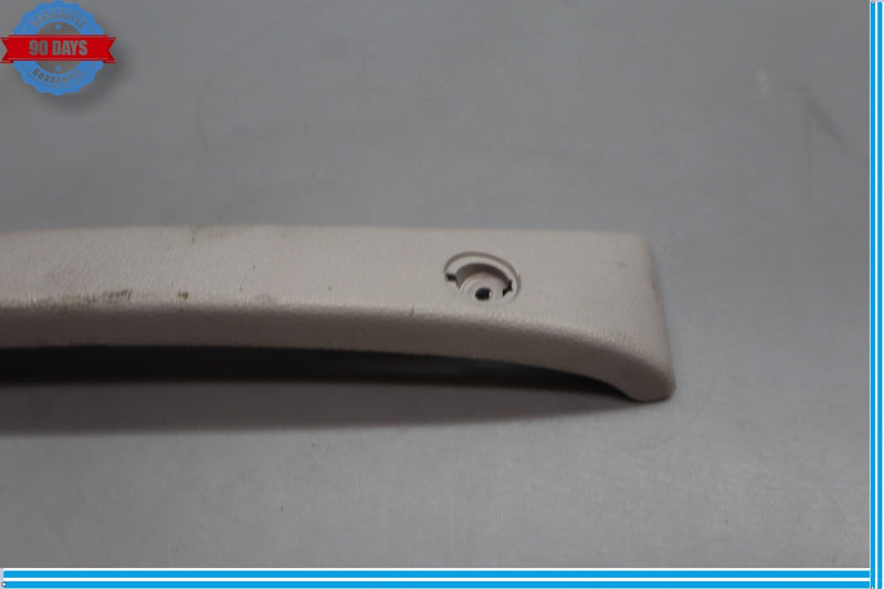 Load image into Gallery viewer, 15-20 Hyundai Genesis G80 Front Left Side Seat Inner Compartment Trim Cover Oem
