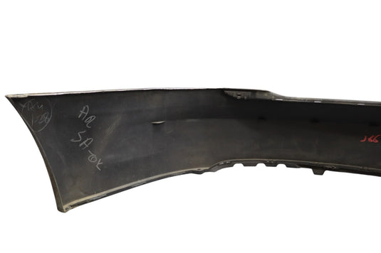 12-16 Tesla Model S Rear Bumper Lower Cover Panel Assembly Oem