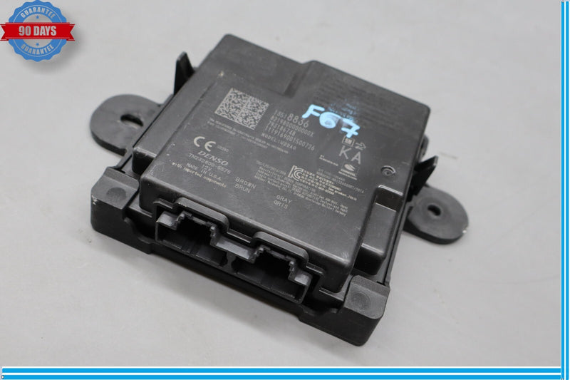 Load image into Gallery viewer, 18-24 Buick Enclave Avenir Keyless Theft Locking Control Module Unit Oem
