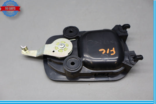 07-17 Lexus LS460 LS460L Interior Trunk Emergency Release Handle 64640-50020 Oem