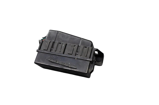 02-05 Ford Thunderbird Fuse Relay Box Module Black XW4T14A003 Oem