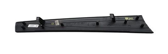 11-18 Audi A8L Quattro Rear Right Passenger Side Door Panel Trim 4H0867420 Oem