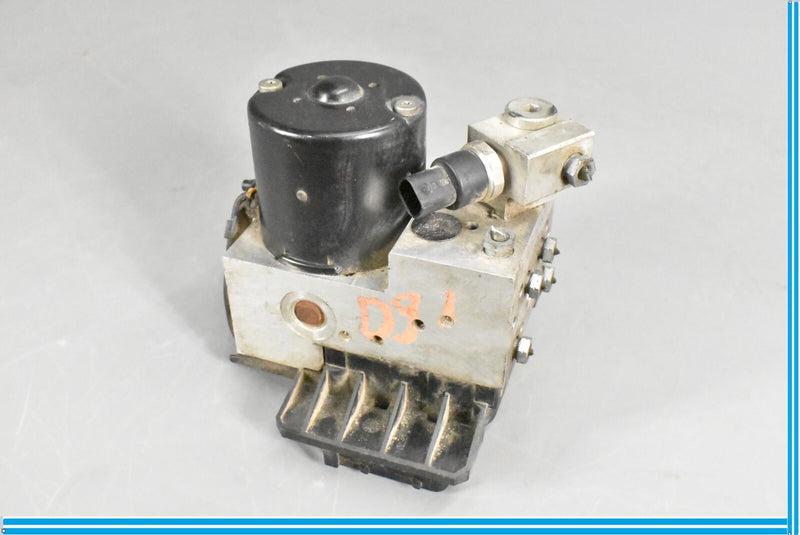 Load image into Gallery viewer, 00-06 Mercedes CL500 CL600 W215 Anti Lock Brake Abs Pump Module A0044314612 Oem
