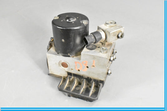 00-06 Mercedes CL500 CL600 W215 Anti Lock Brake Abs Pump Module A0044314612 Oem