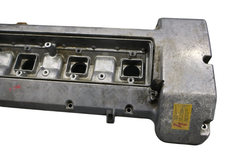 Load image into Gallery viewer, 96-99 Mercedes SL320 SL500 Left Driver Side Engine Motor Valve Cover Oem
