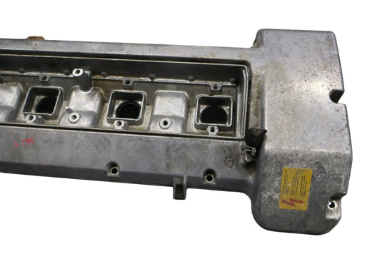 96-99 Mercedes SL320 SL500 Left Driver Side Engine Motor Valve Cover Oem