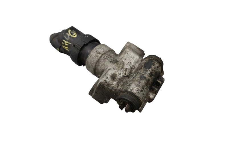 Load image into Gallery viewer, 11-18 Volkswagen Touareg Rear Right Side Parking Brake Actuator 7P0609615 Oem
