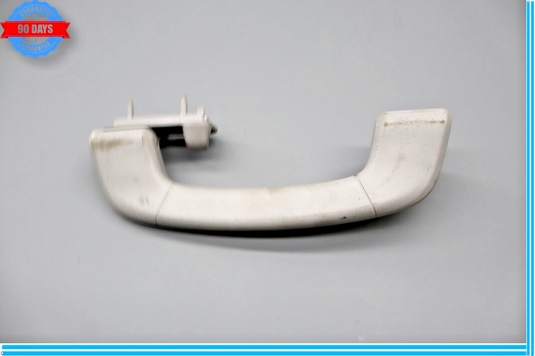 09-17 BMW 650i 750i Rear Left Driver Side Upper Overhead Grip Pull Handle Oem