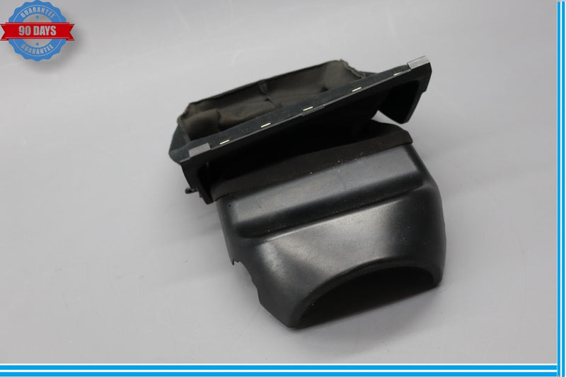 Load image into Gallery viewer, 09-15 BMW 740i 740Li 750i 750Li Dash Upper Top Steering Column Cover Trim Oem
