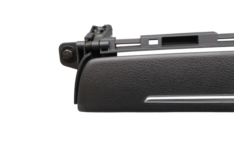 Load image into Gallery viewer, 11-18 Audi A8L Dashboard Center Console MMI Button Carrier Lid Cover Oem
