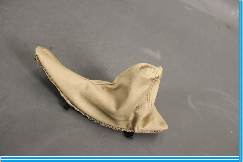 Load image into Gallery viewer, 12-18 BMW 320i 328i F30 Emergency Parking Brake Pull Release Handle Boot Oem

