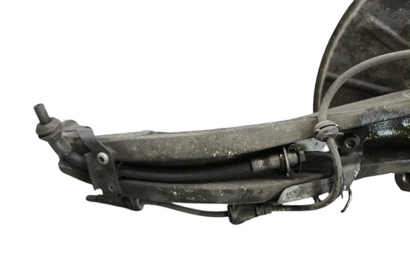 Load image into Gallery viewer, 11-17 Volkswagen VW Touareg Front Right Passenger Side Spindle Knuckle Hub Oem
