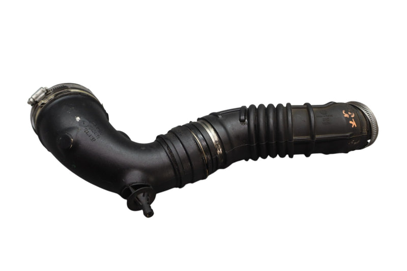 Load image into Gallery viewer, 14-20 Maserati Ghibli M157 Engine Right Filter Box Sleeve Pipe Tube Hose Oem
