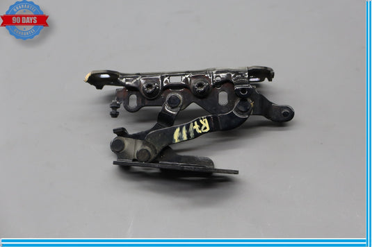 08-18 Mercedes CLS400 C250 W204 Front Right Side Engine Hood Hinge Oem