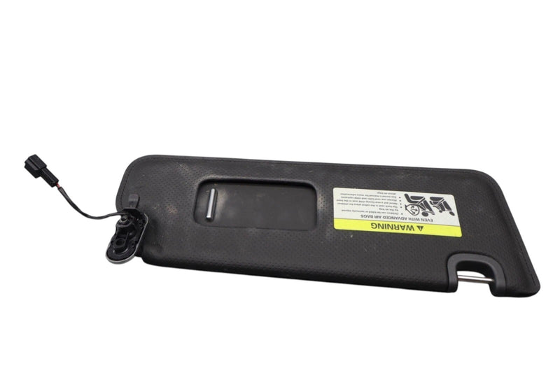 Load image into Gallery viewer, 03-18 Bentley Continental GT GTC Front Right Side Sun Visor Shade Sunvisor Oem
