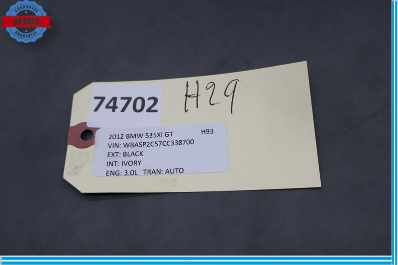 Load image into Gallery viewer, 11-16 BMW 528i 535i GT xDriver Engine Intake Throttle Body Valve Actuator Oem

