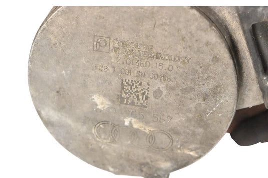 13-17 Audi RS7 S7 Auxiliary Electric Water Coolant Pump 8K0965567A OEM