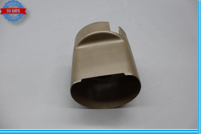 Load image into Gallery viewer, 94-99 Mercedes W140 S600 S500 Coupe Steering Wheel Column Trim 1404620223 Oem
