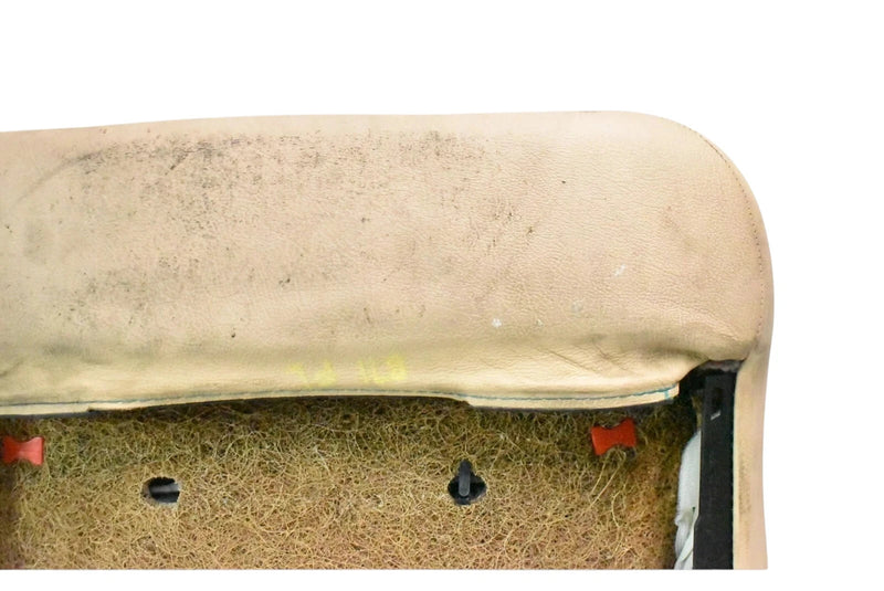 Load image into Gallery viewer, 00-03 Mercedes W210 E320 E430 Front Left Driver Side Top Upper Seat Cushion OEM
