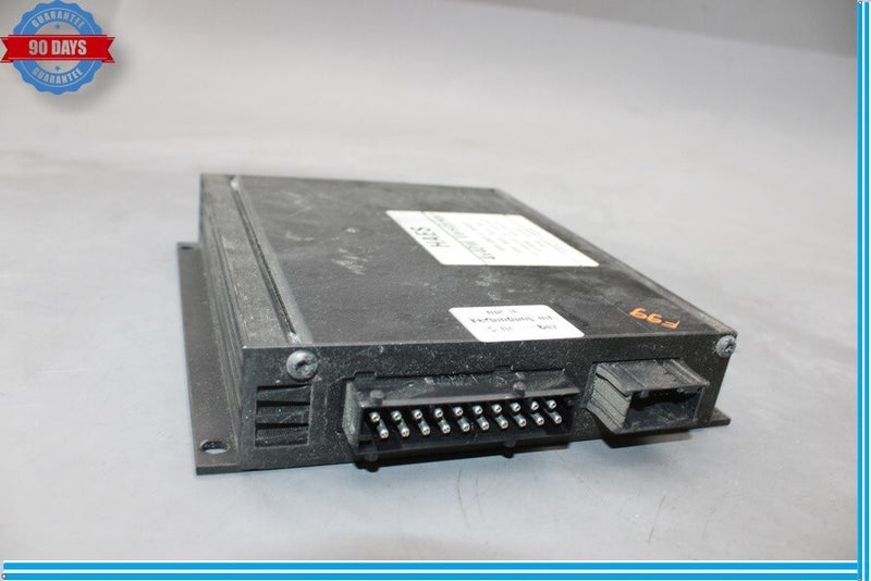 Load image into Gallery viewer, 01-02 Porsche Boxster HAES Radio Stereo Audio Amp Amplifier Module Unit Oem
