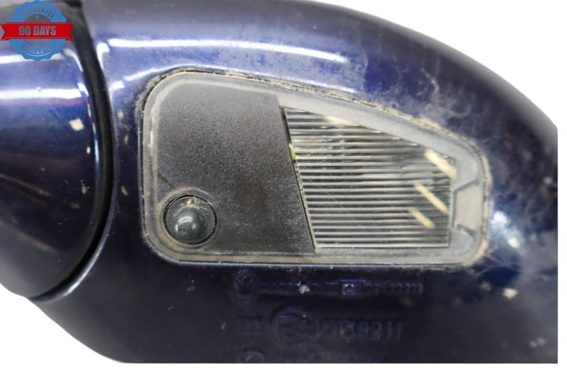 Load image into Gallery viewer, 05-08 Maserati Quattroporte Left Driver Side Rear View Mirror Assembly Oem
