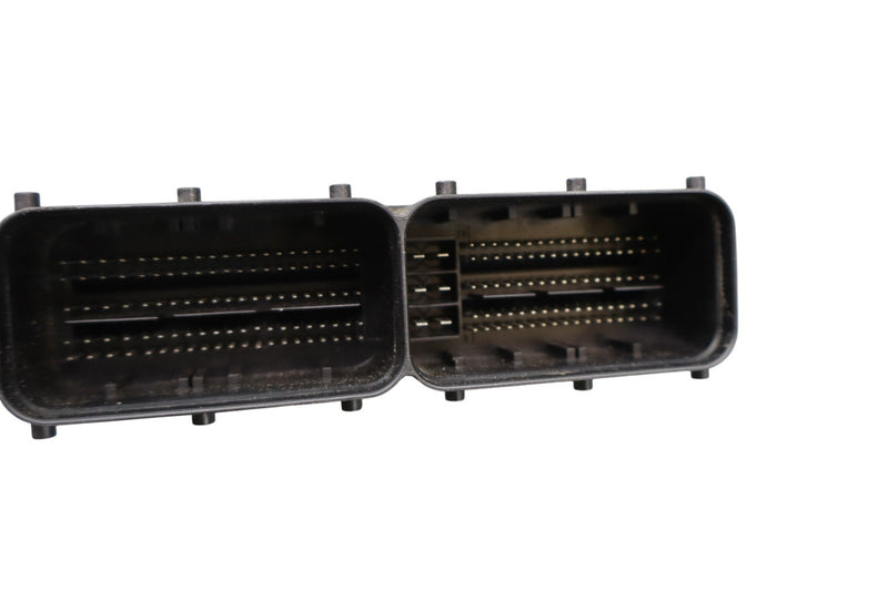 Load image into Gallery viewer, 14-17 Maserati Ghibli Engine Computer Control Module Unit ECU ECM 670007174 Oem
