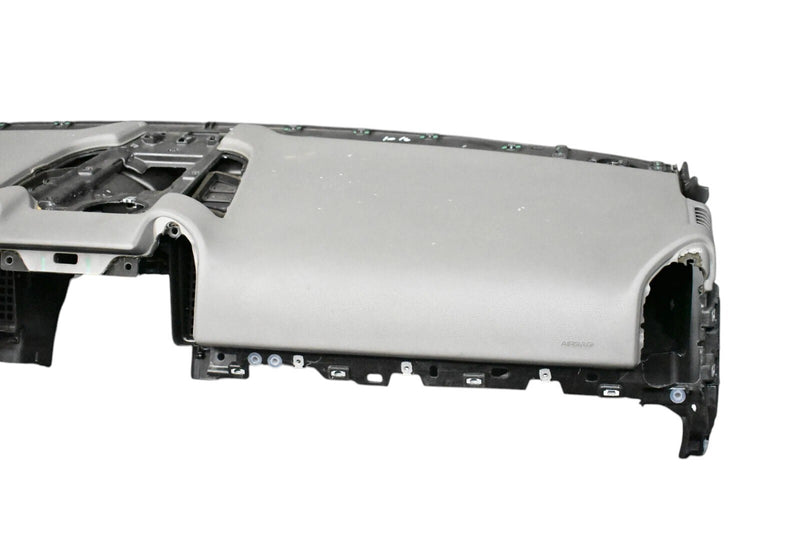 Load image into Gallery viewer, 11-16 Porsche Cayenne Front Dashboard Dash Cover Panel Assembly 95855200300 OEM
